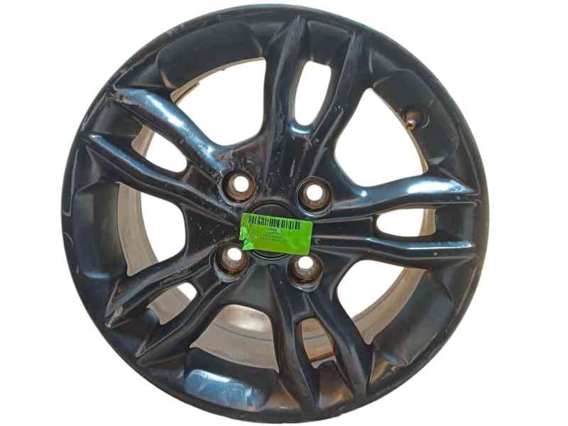 Recambio de llanta para ford ka+ iii (uk, fk) 1.2 ti-vct referencia OEM IAM 2237414 ET47.5 6.0Jx15