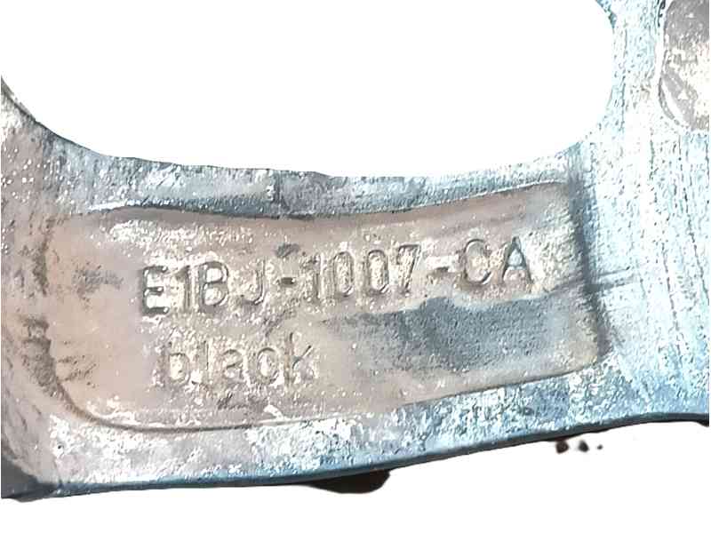 Recambio de llanta para ford ka+ iii (uk, fk) 1.2 ti-vct referencia OEM IAM 2237414 ET47.5 6.0Jx15