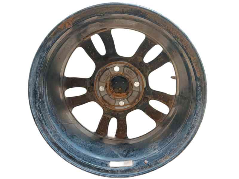 Recambio de llanta para ford ka+ iii (uk, fk) 1.2 ti-vct referencia OEM IAM 2237414 ET47.5 6.0Jx15