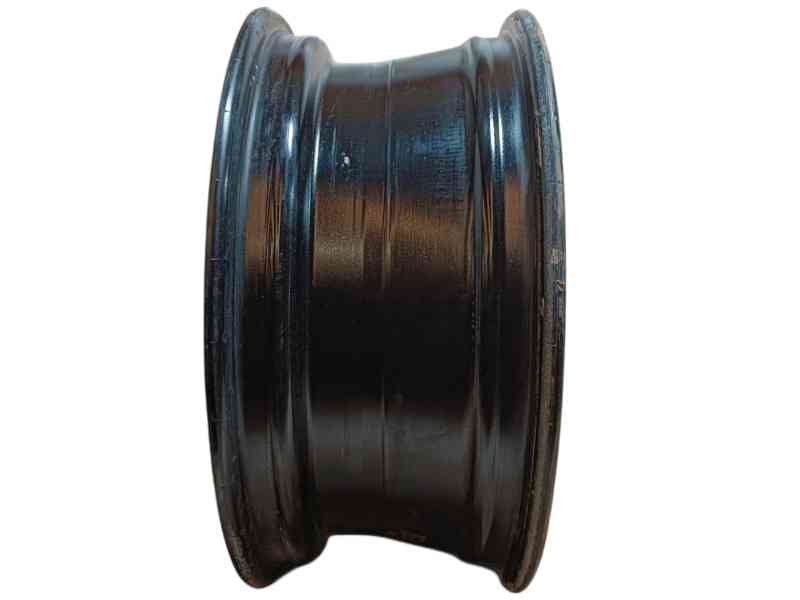 Recambio de llanta para ford ka+ iii (uk, fk) 1.2 ti-vct referencia OEM IAM 2237414 ET47.5 6.0Jx15