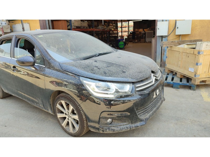 citroën c4 ii (nc_) del año 2016