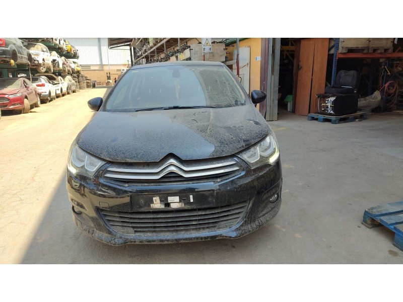 citroën c4 ii (nc_) del año 2016