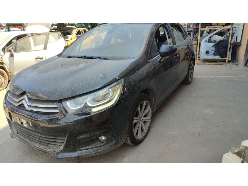 citroën c4 ii (nc_) del año 2016