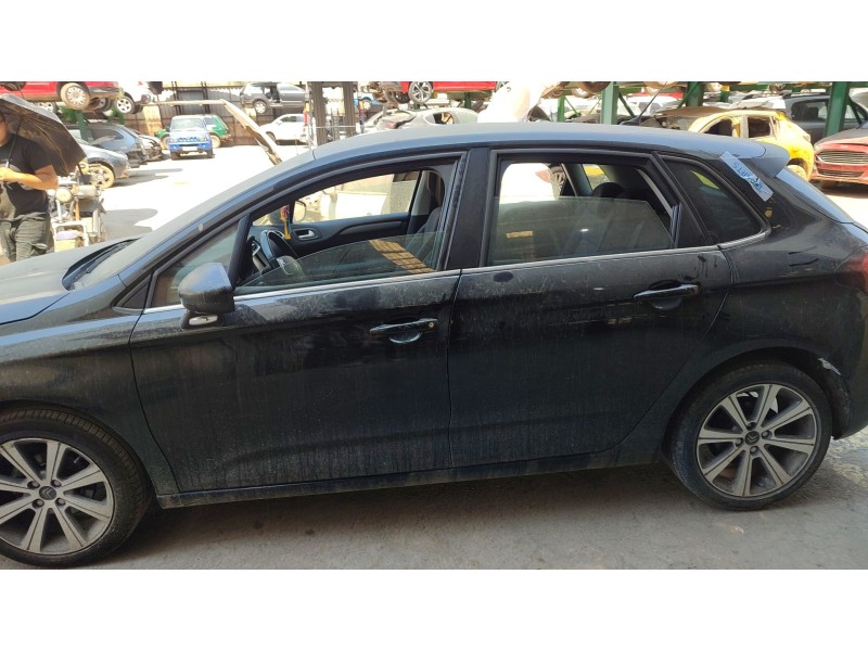 citroën c4 ii (nc_) del año 2016