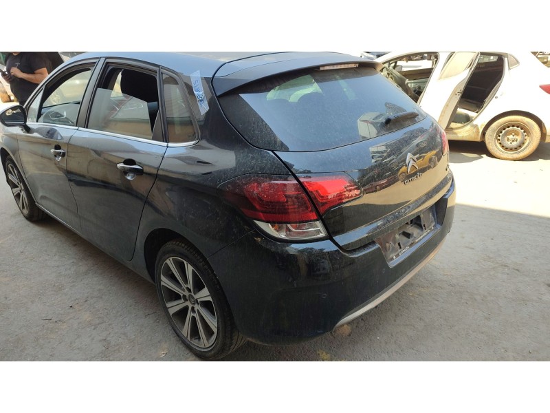 citroën c4 ii (nc_) del año 2016