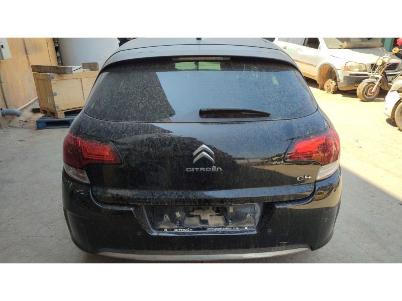 citroën c4 ii (nc_) del año 2016