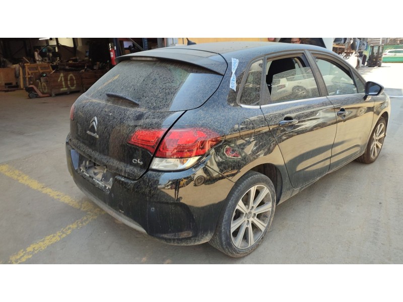 citroën c4 ii (nc_) del año 2016