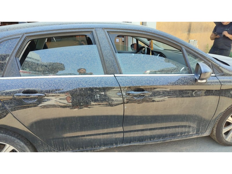 citroën c4 ii (nc_) del año 2016