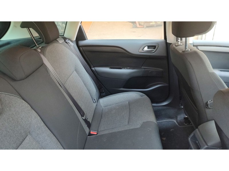 citroën c4 ii (nc_) del año 2016