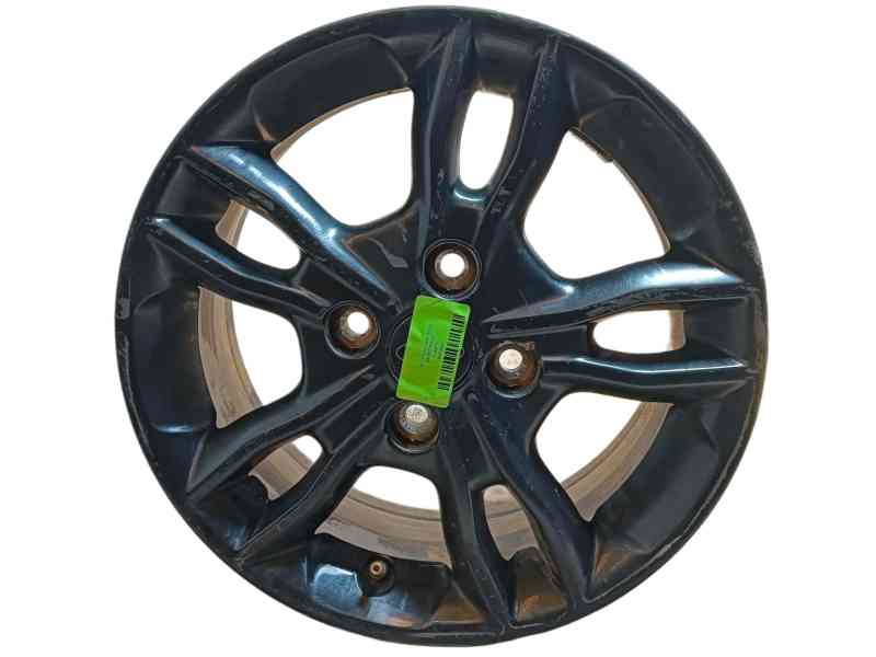 Recambio de llanta para ford ka+ iii (uk, fk) 1.2 ti-vct referencia OEM IAM E1BJ1007CA ET47.5 6.0Jx15