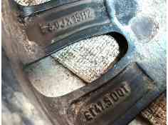 Recambio de llanta para ford ka+ iii (uk, fk) 1.2 ti-vct referencia OEM IAM E1BJ1007CA ET47.5 6.0Jx15 2