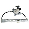 Recambio de elevalunas delantero derecho para ford tourneo courier (c4a) titanium referencia OEM IAM ET76A23200CD ELECTRICO 0022