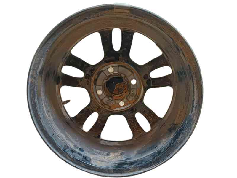 Recambio de llanta para ford ka+ iii (uk, fk) 1.2 ti-vct referencia OEM IAM E1BJ1007CA ET47.5 6.0Jx15