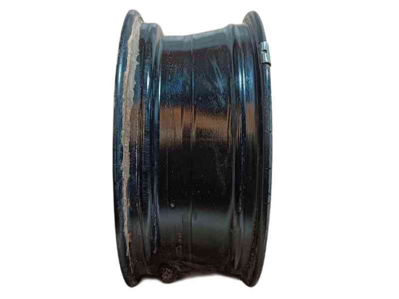 Recambio de llanta para ford ka+ iii (uk, fk) 1.2 ti-vct referencia OEM IAM E1BJ1007CA ET47.5 6.0Jx15