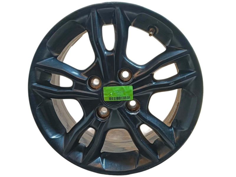 Recambio de llanta para ford ka+ iii (uk, fk) 1.2 ti-vct referencia OEM IAM 2237414 ET47.5 6.0Jx15