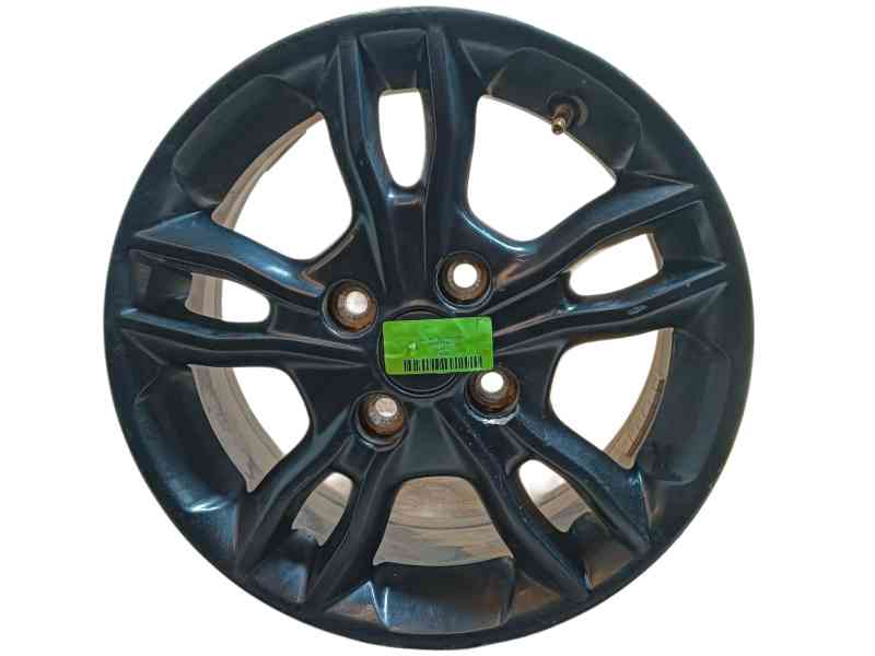 Recambio de llanta para ford ka+ iii (uk, fk) 1.2 ti-vct referencia OEM IAM 2237414 ET47.5 6.0Jx15