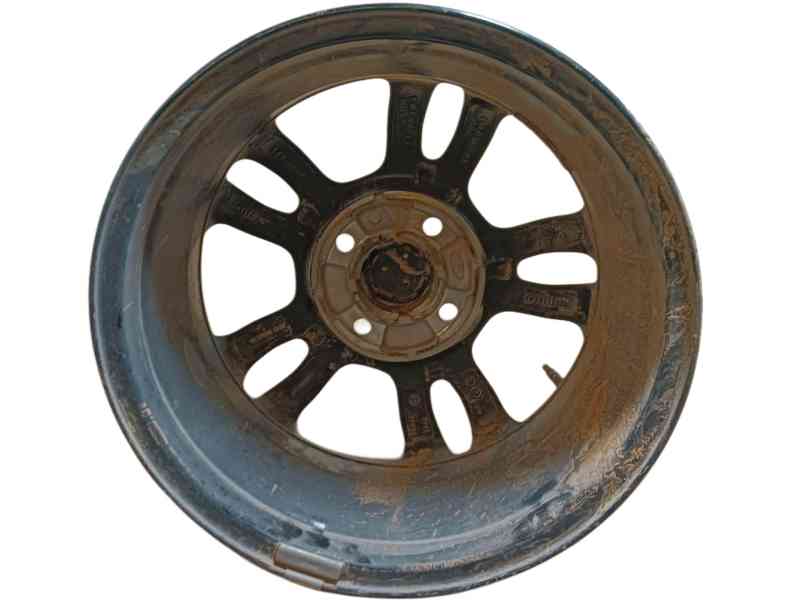 Recambio de llanta para ford ka+ iii (uk, fk) 1.2 ti-vct referencia OEM IAM 2237414 ET47.5 6.0Jx15
