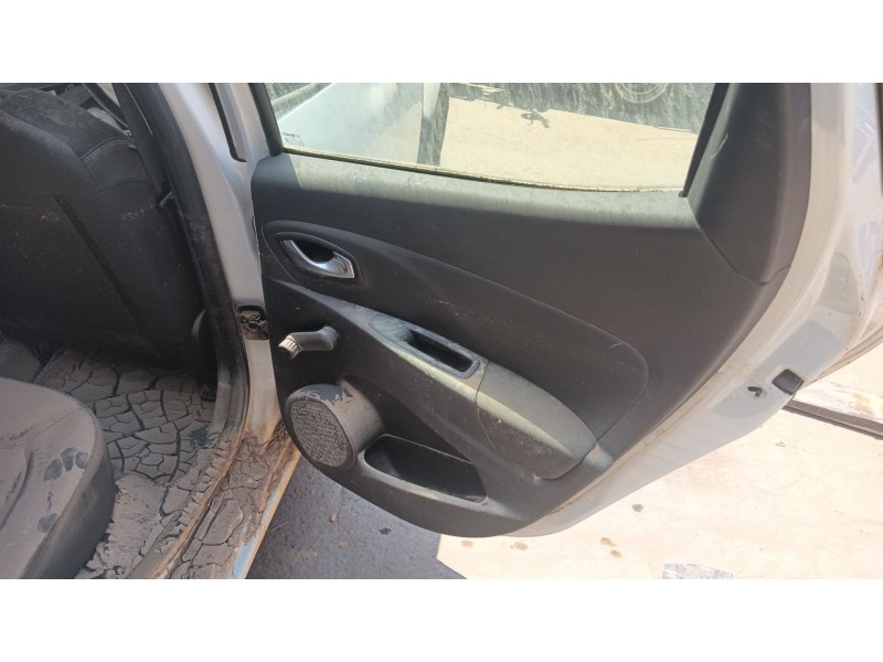 renault clio iv (bh_) del año 2017