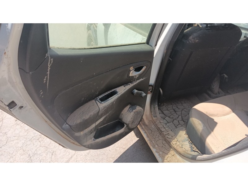 renault clio iv (bh_) del año 2017