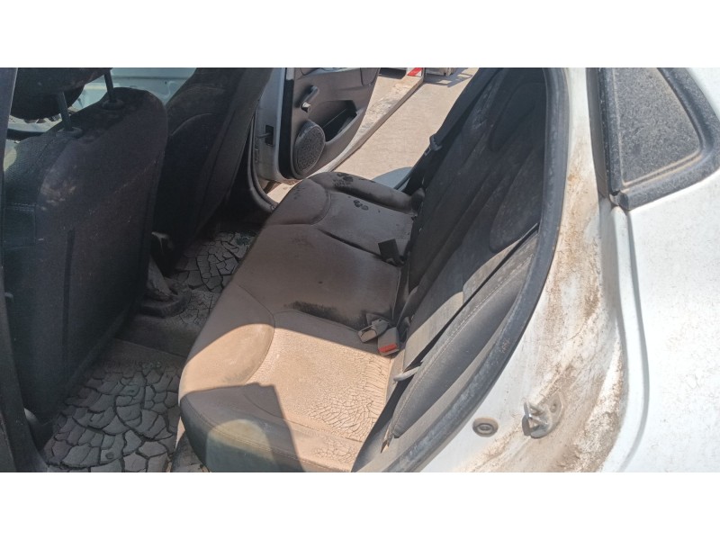 renault clio iv (bh_) del año 2017