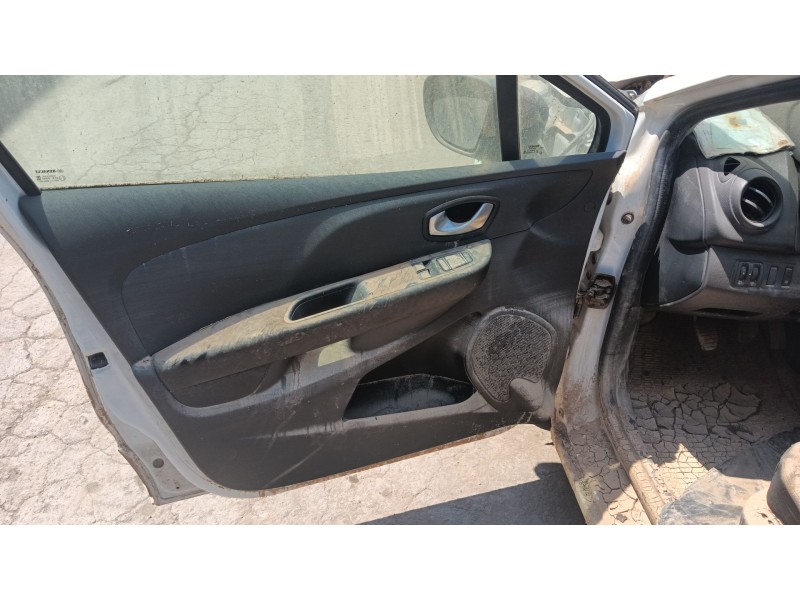 renault clio iv (bh_) del año 2017