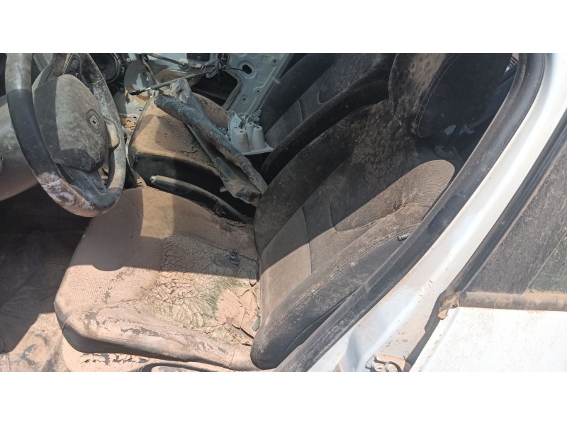 renault clio iv (bh_) del año 2017