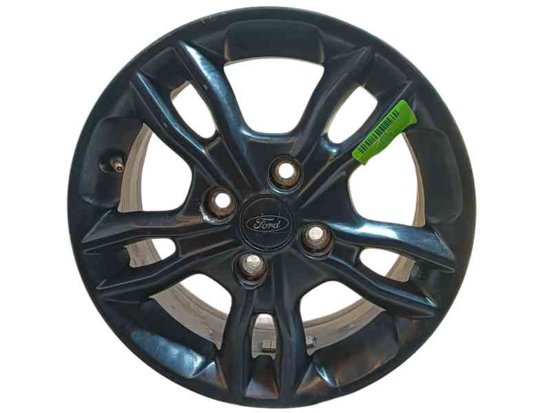 Recambio de llanta para ford ka+ iii (uk, fk) 1.2 ti-vct referencia OEM IAM 2237514 ET47.5 6.0Jx15