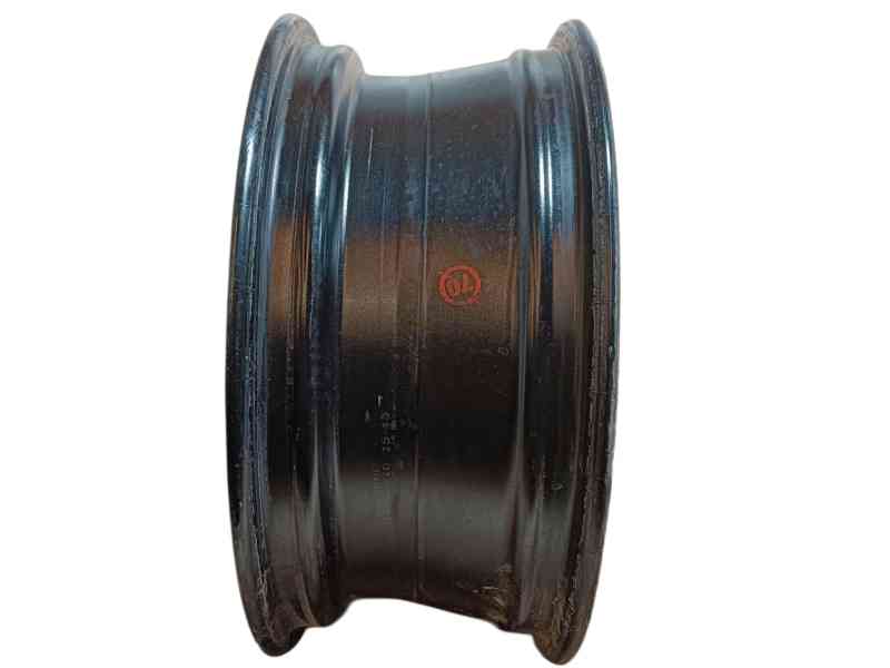 Recambio de llanta para ford ka+ iii (uk, fk) 1.2 ti-vct referencia OEM IAM 2237514 ET47.5 6.0Jx15