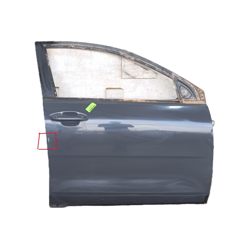 Recambio de puerta delantera derecha para kia stonic (yb) 1.2 cvvt referencia OEM IAM 76004H8401  