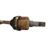 Recambio de transmision delantera izquierda para ford mondeo iii (b5y) 2.0 tdci referencia OEM IAM 1447476  