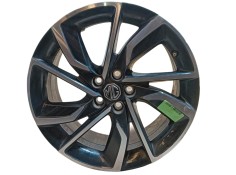 Recambio de llanta para mg mg zs suv (azs1) 1.5 vti referencia OEM IAM 11513291 ET41 17x7J