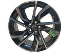Recambio de llanta para mg mg zs suv (azs1) 1.5 vti referencia OEM IAM 11513291 ET41 17x7J