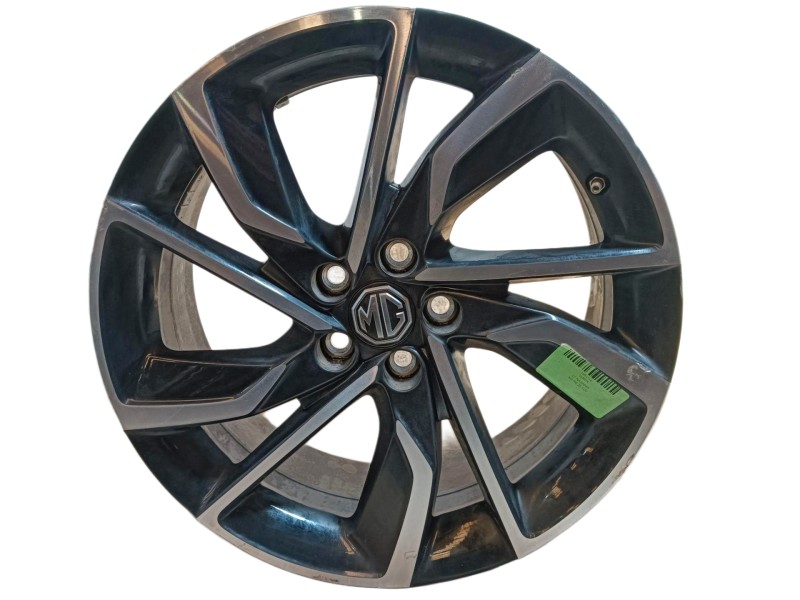 Recambio de llanta para mg mg zs suv (azs1) 1.5 vti referencia OEM IAM 11513291 ET41 17x7J