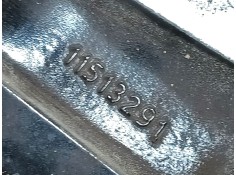 Recambio de llanta para mg mg zs suv (azs1) 1.5 vti referencia OEM IAM 11513291 ET41 17x7J 2