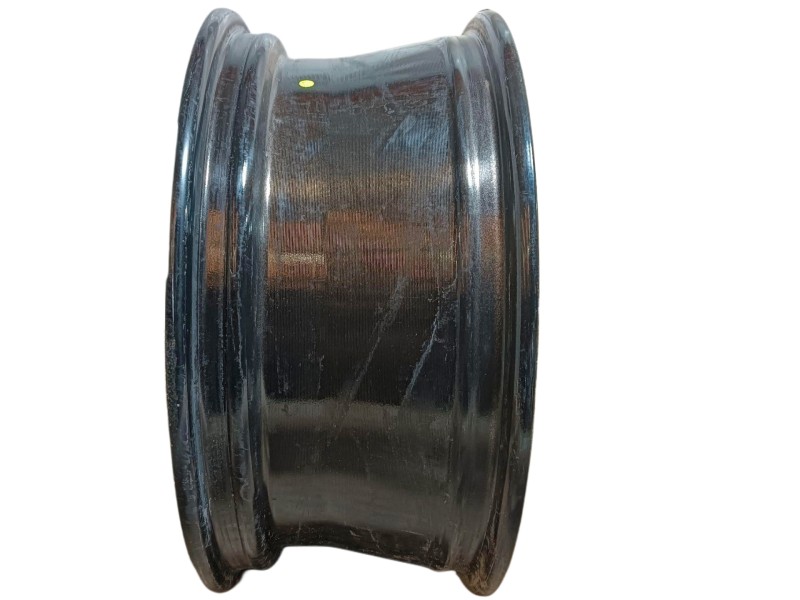 Recambio de llanta para mg mg zs suv (azs1) 1.5 vti referencia OEM IAM 11513291 ET41 17x7J