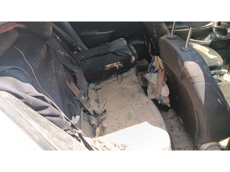 opel astra k (b16) del año 2019