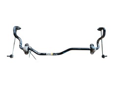 Recambio de barra estabilizadora delantera para bmw x4 (f26) xdrive 35 d referencia OEM IAM  678871104 