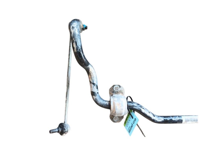 Recambio de barra estabilizadora delantera para bmw x4 (f26) xdrive 35 d referencia OEM IAM  678871104 