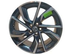 Recambio de llanta para mg mg zs suv (azs1) 1.5 vti referencia OEM IAM 11513291 ET41 17x7J