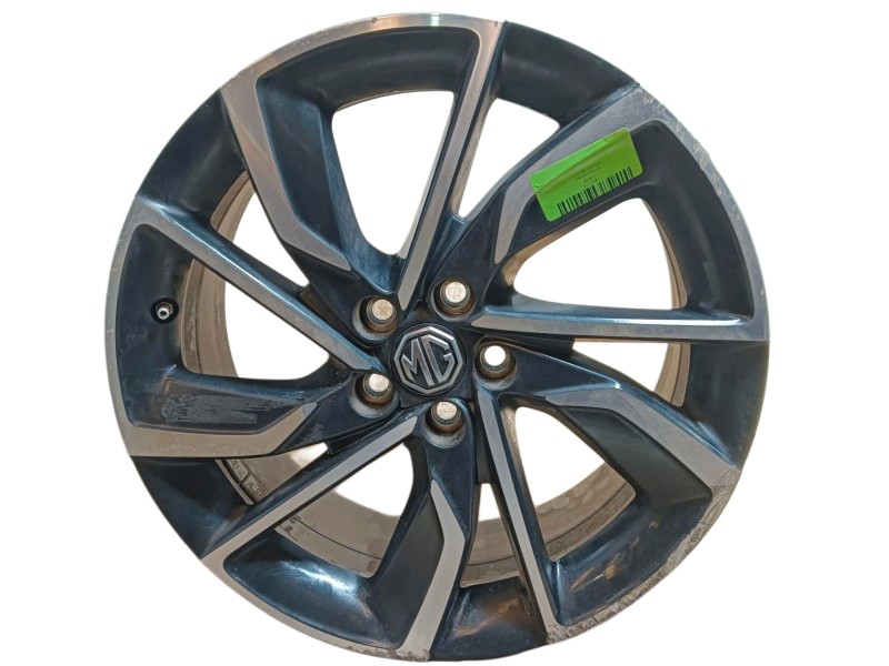 Recambio de llanta para mg mg zs suv (azs1) 1.5 vti referencia OEM IAM 11513291 ET41 17x7J