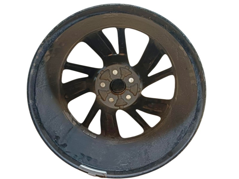 Recambio de llanta para mg mg zs suv (azs1) 1.5 vti referencia OEM IAM 11513291 ET41 17x7J