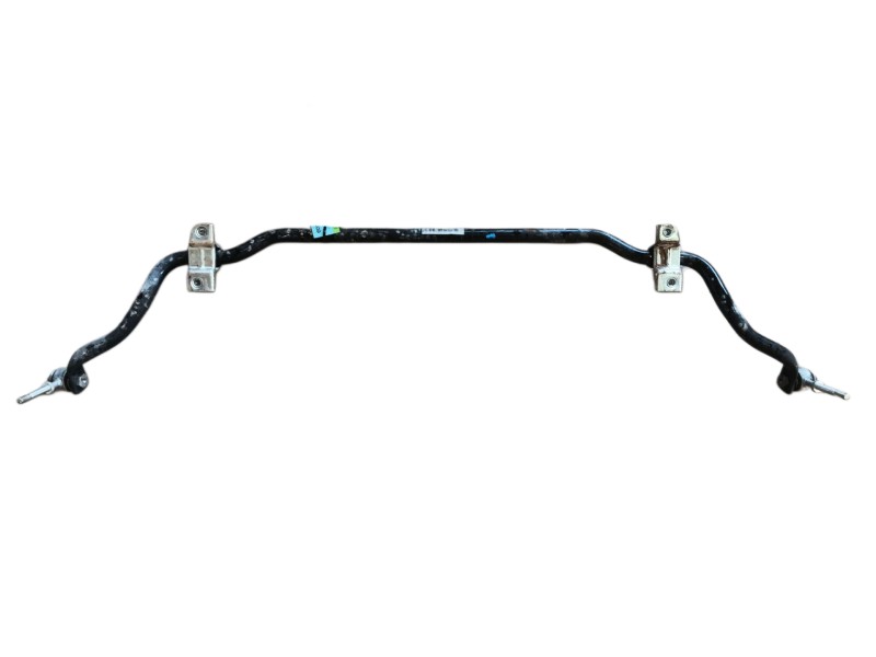 Recambio de barra estabilizadora delantera para fiat ducato furgoneta (250_) 140 multijet 2,2 d referencia OEM IAM  01374221080 