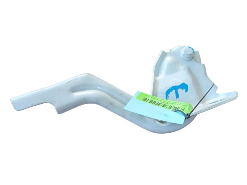 Recambio de bisagra capot delantero derecho para fiat ducato furgoneta (250_) 140 multijet 2,2 d referencia OEM IAM   