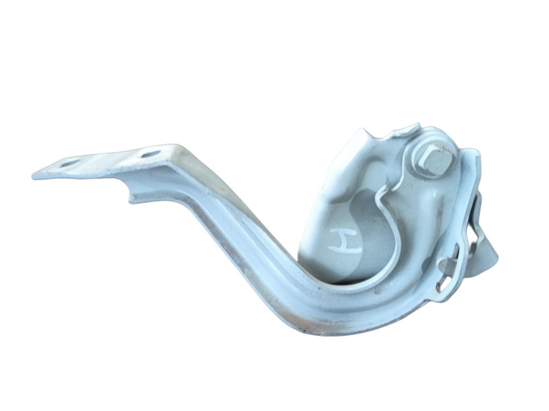 Recambio de bisagra puerta delantera izquierda para fiat ducato furgoneta (250_) 140 multijet 2,2 d referencia OEM IAM   