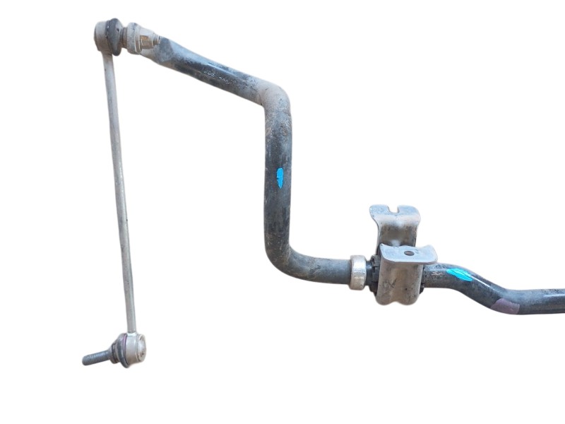 Recambio de barra estabilizadora delantera para renault kangoo / grand kangoo ii (kw0/1_) 1.5 dci 90 (kw05, kw08, kw0g, kw11) re