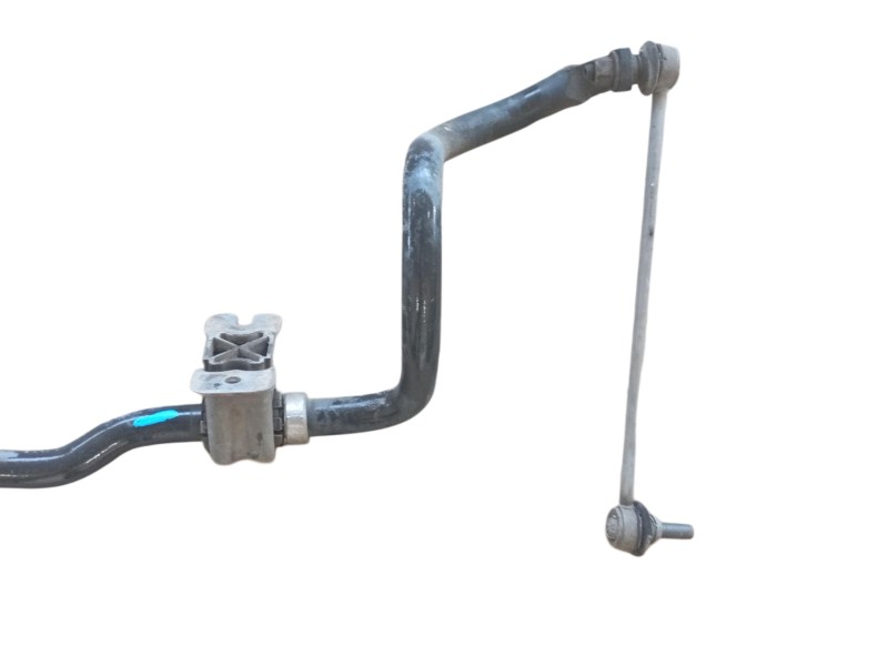 Recambio de barra estabilizadora delantera para renault kangoo / grand kangoo ii (kw0/1_) 1.5 dci 90 (kw05, kw08, kw0g, kw11) re
