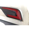Recambio de paragolpes trasero para mitsubishi asx (ga_w_) 1.6 mivec (ga1w) referencia OEM IAM 6410D545  6410D498ZZ