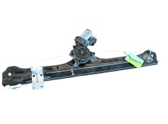 Recambio de elevalunas delantero izquierdo para fiat ducato furgoneta (250_) 140 multijet 2,2 d referencia OEM IAM   