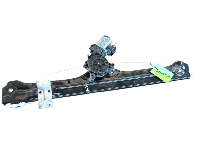 Recambio de elevalunas delantero izquierdo para fiat ducato furgoneta (250_) 140 multijet 2,2 d referencia OEM IAM   