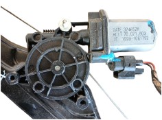 Recambio de elevalunas delantero izquierdo para fiat ducato furgoneta (250_) 140 multijet 2,2 d referencia OEM IAM    2